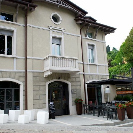 Hotel Fuori Porta House Bergamo Esterno foto