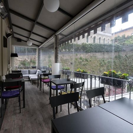 Hotel Fuori Porta House Bergamo Esterno foto