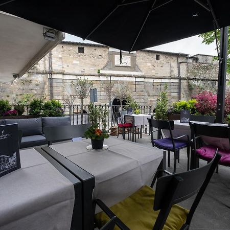 Hotel Fuori Porta House Bergamo Esterno foto