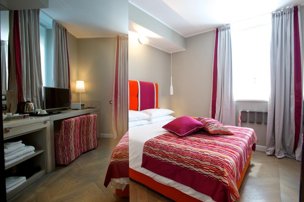 Hotel Fuori Porta House Bergamo Camera foto