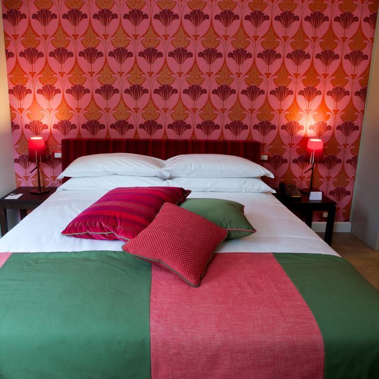 Hotel Fuori Porta House Bergamo Camera foto