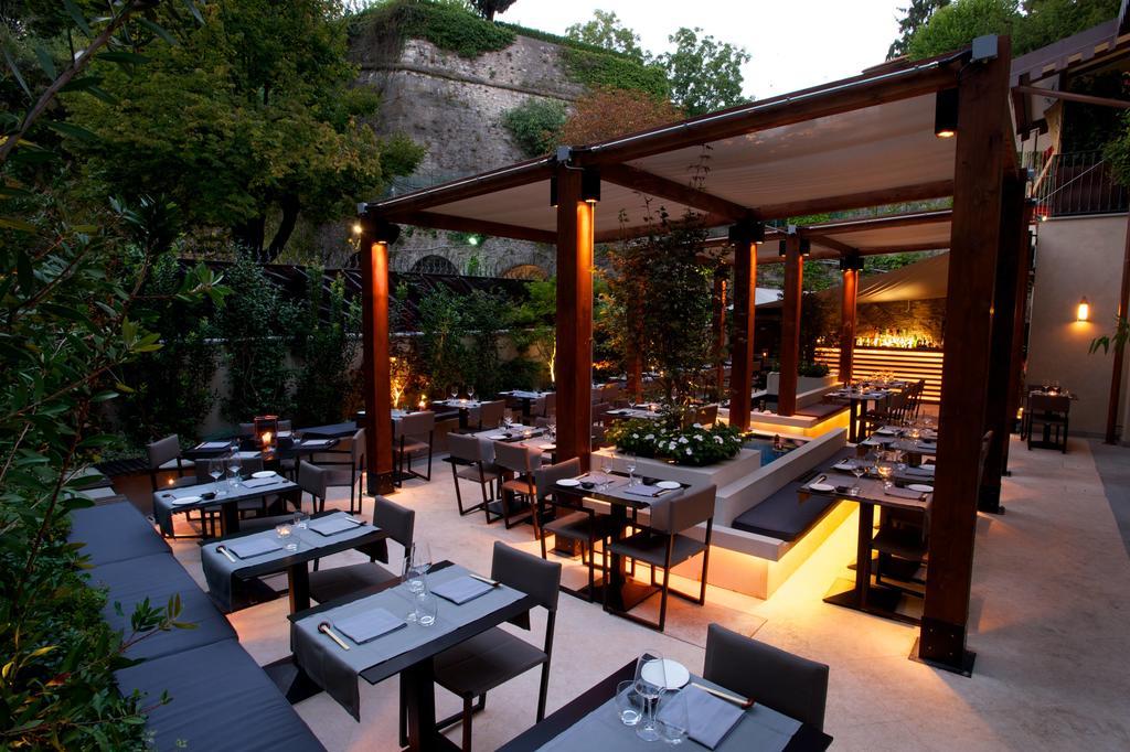 Hotel Fuori Porta House Bergamo Esterno foto