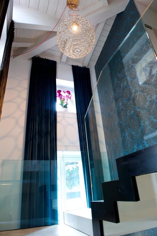 Hotel Fuori Porta House Bergamo Esterno foto