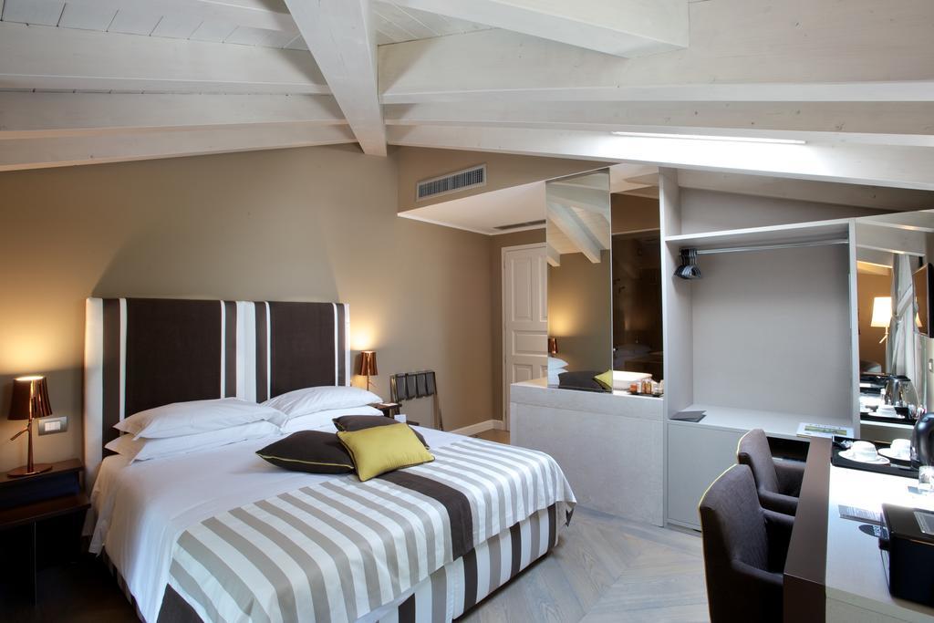 Hotel Fuori Porta House Bergamo Esterno foto