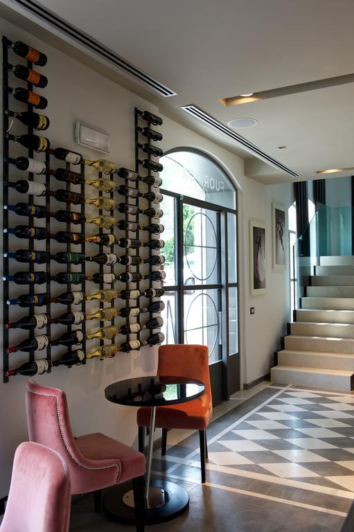 Hotel Fuori Porta House Bergamo Esterno foto