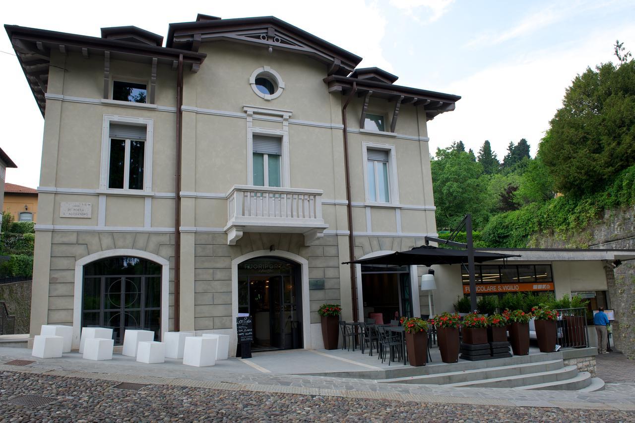 Hotel Fuori Porta House Bergamo Esterno foto