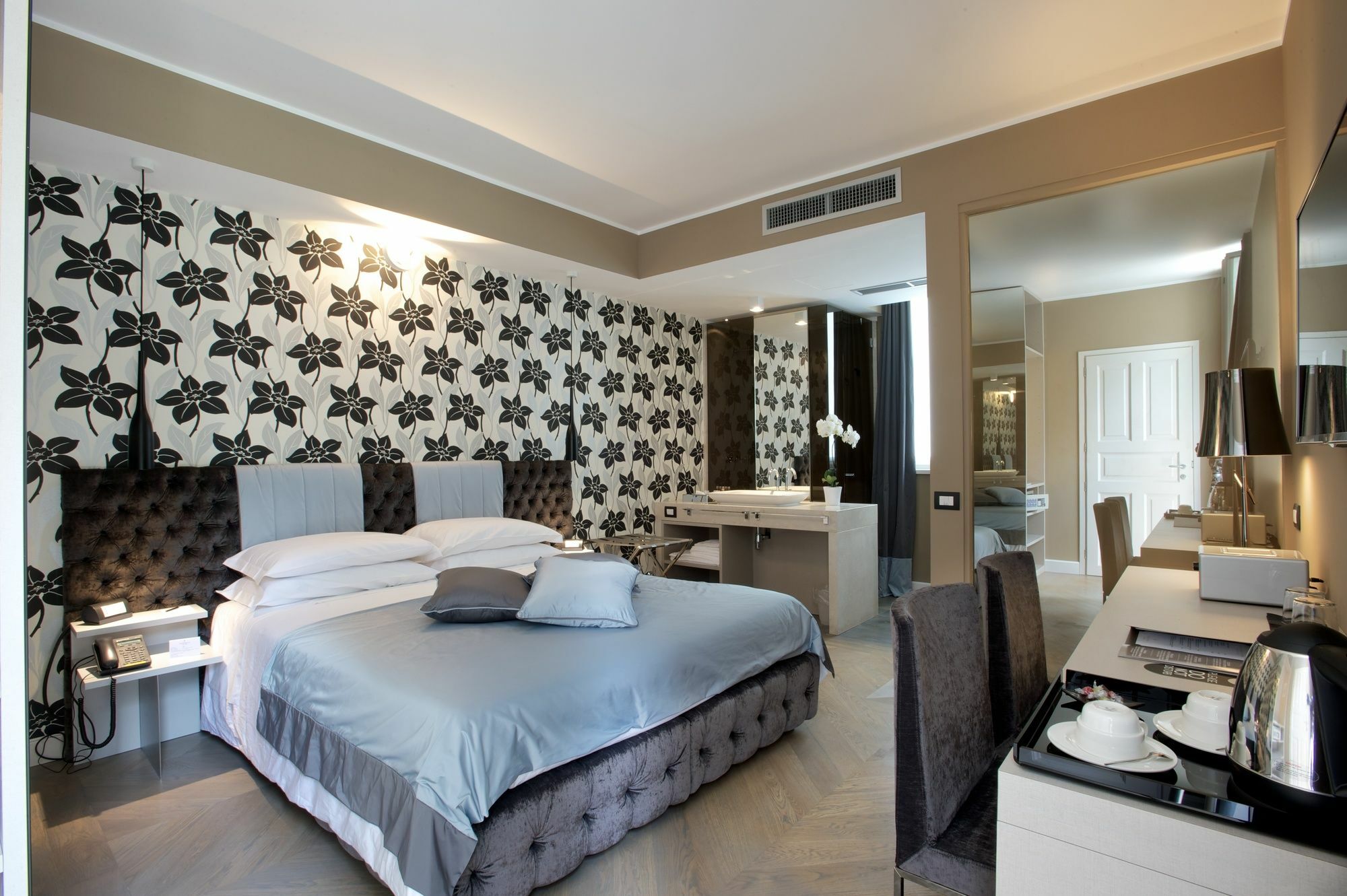 Hotel Fuori Porta House Bergamo Esterno foto