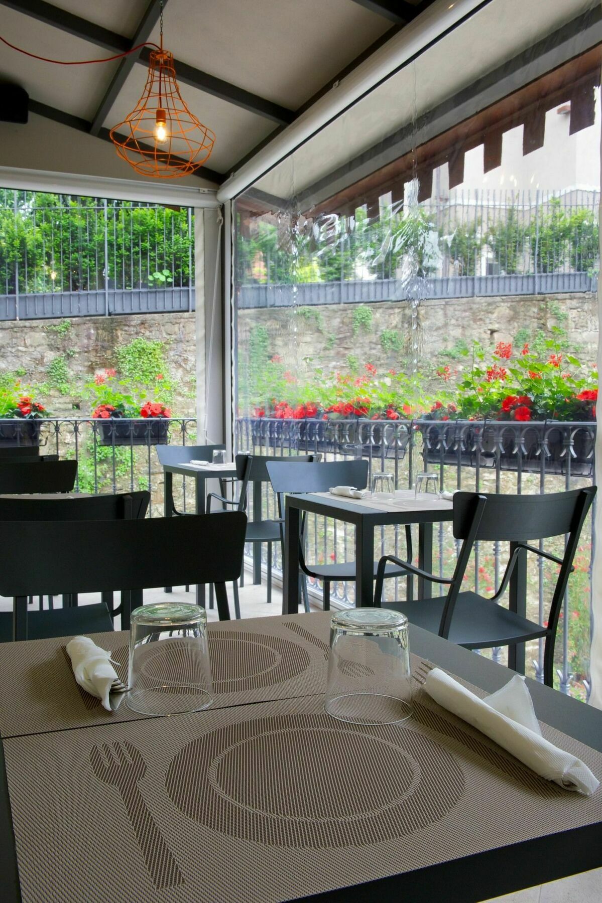 Hotel Fuori Porta House Bergamo Esterno foto