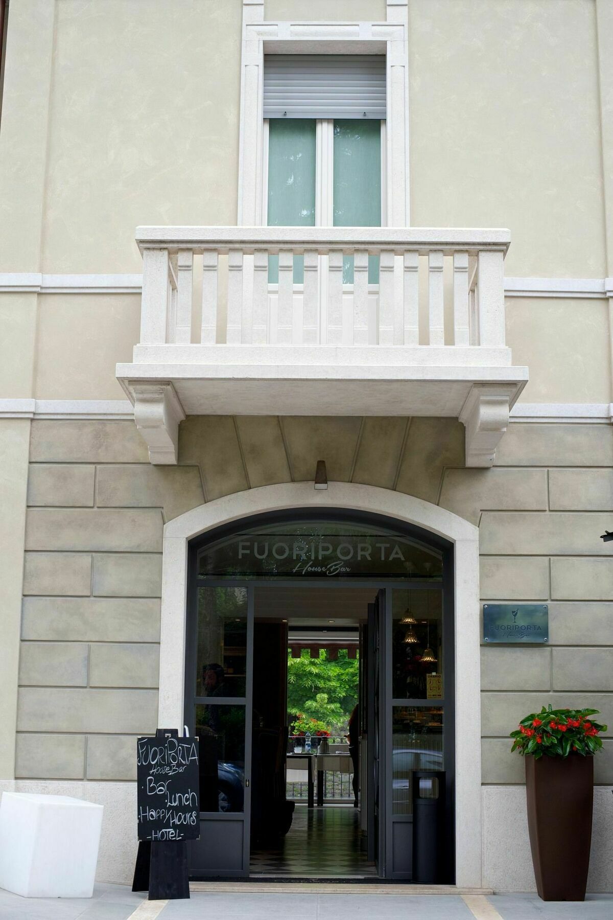 Hotel Fuori Porta House Bergamo Esterno foto
