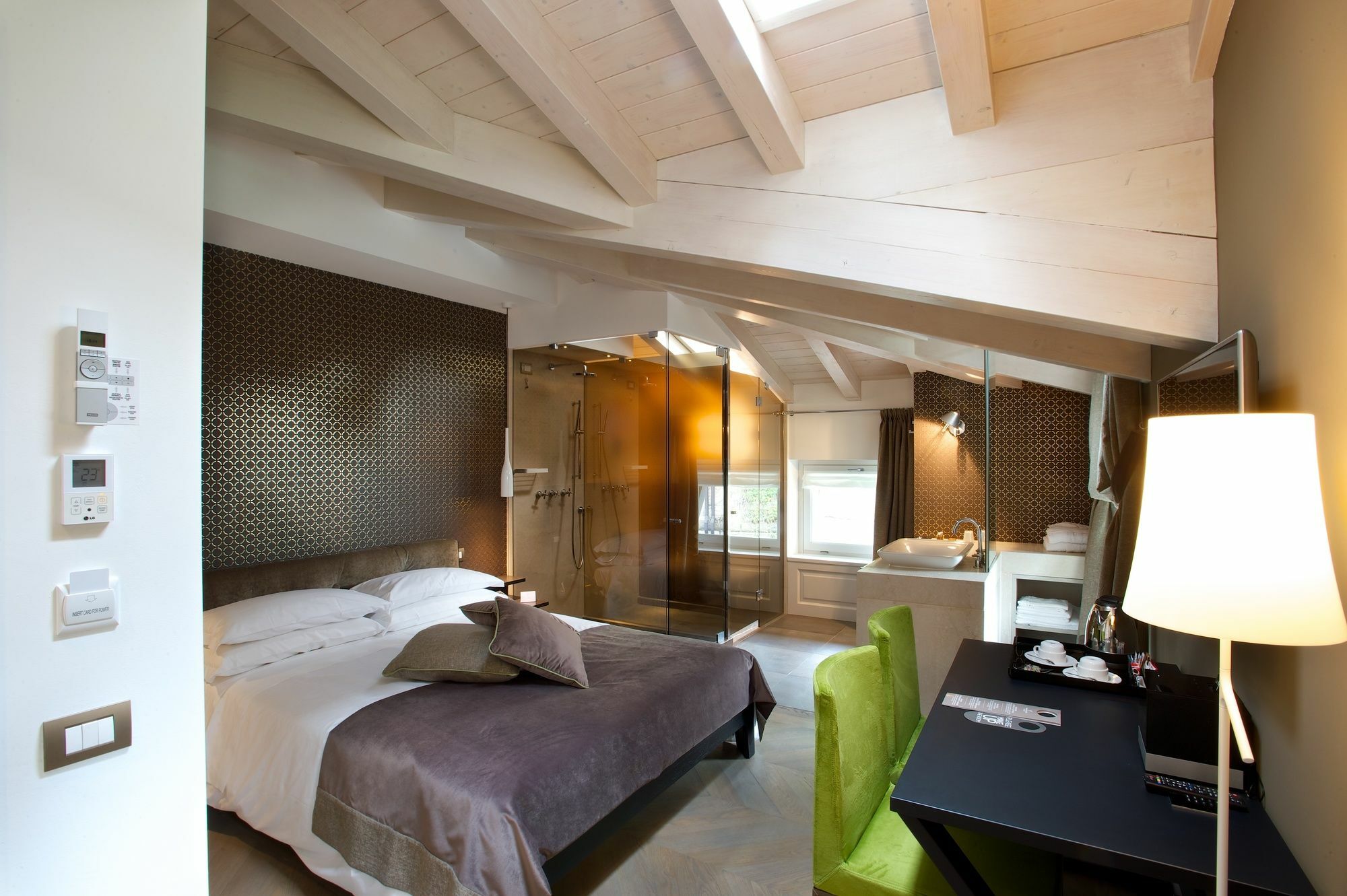 Hotel Fuori Porta House Bergamo Esterno foto