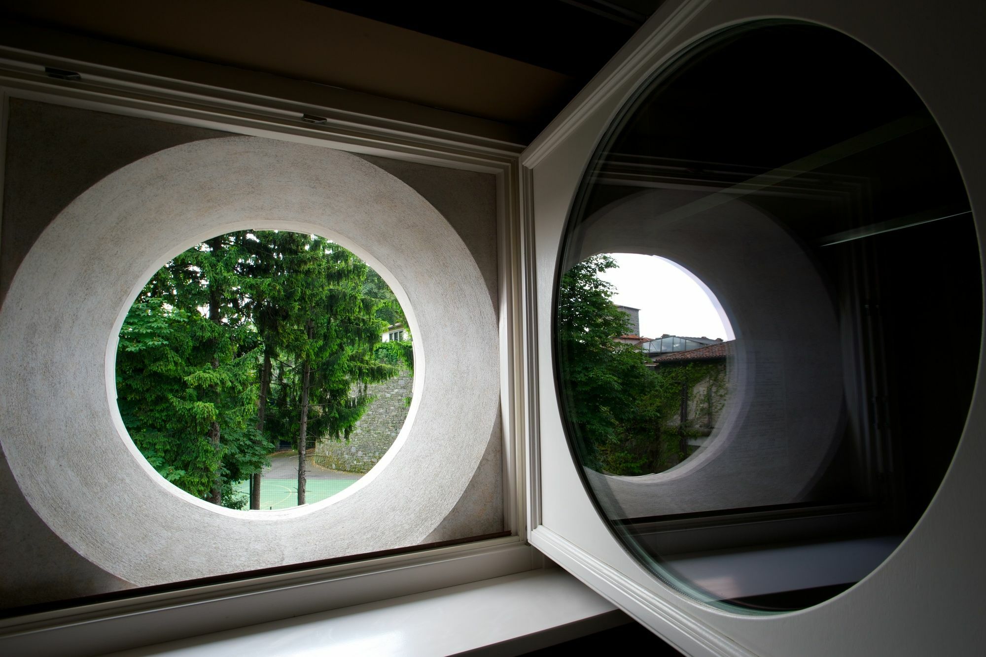Hotel Fuori Porta House Bergamo Esterno foto
