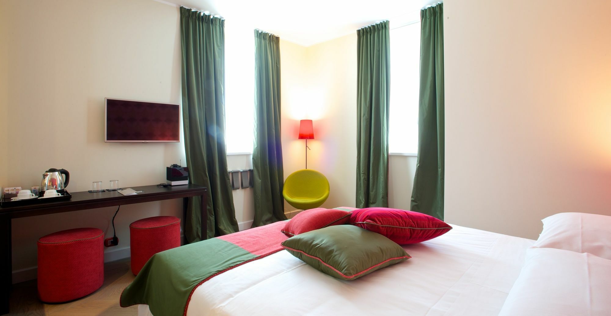 Hotel Fuori Porta House Bergamo Esterno foto