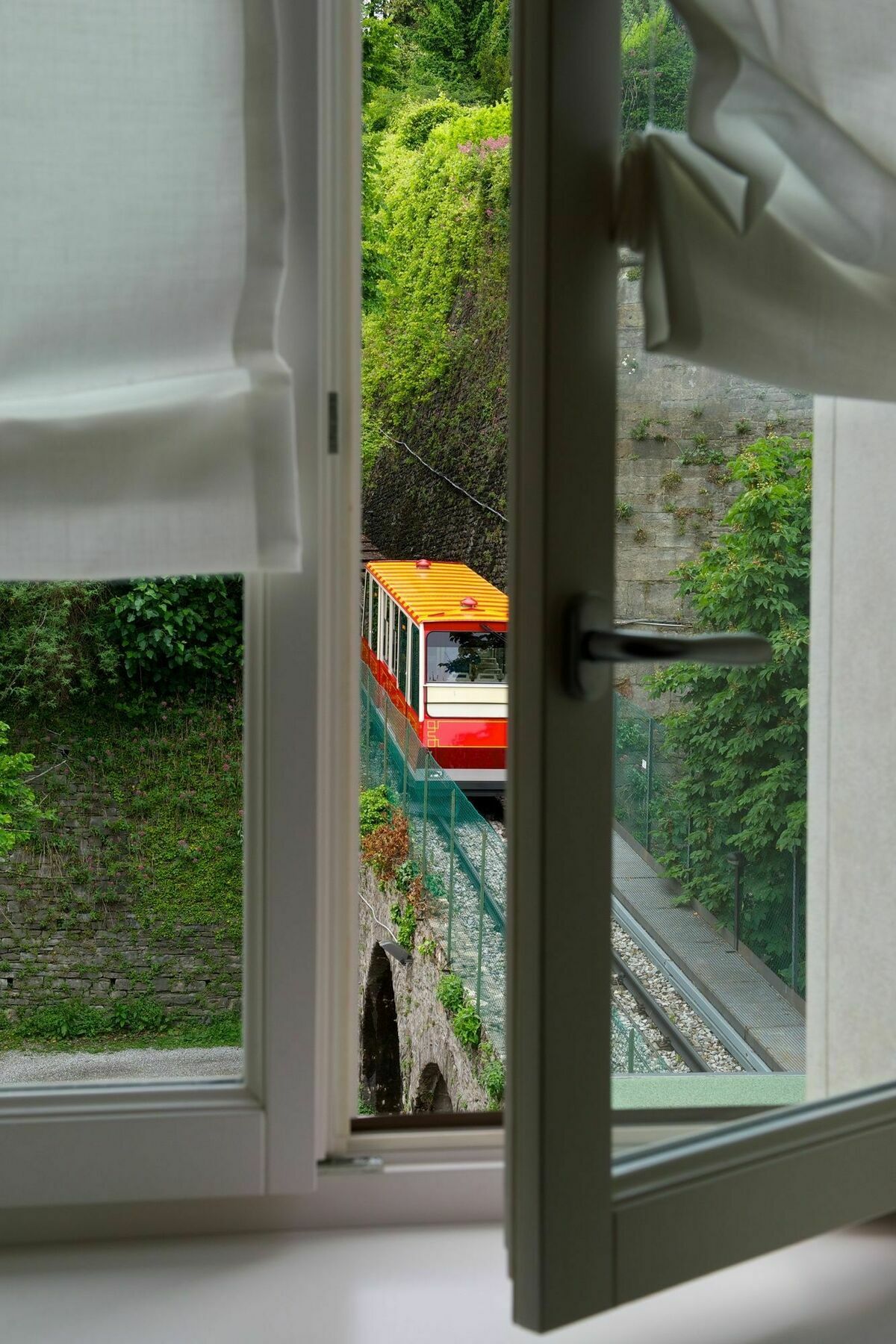 Hotel Fuori Porta House Bergamo Esterno foto