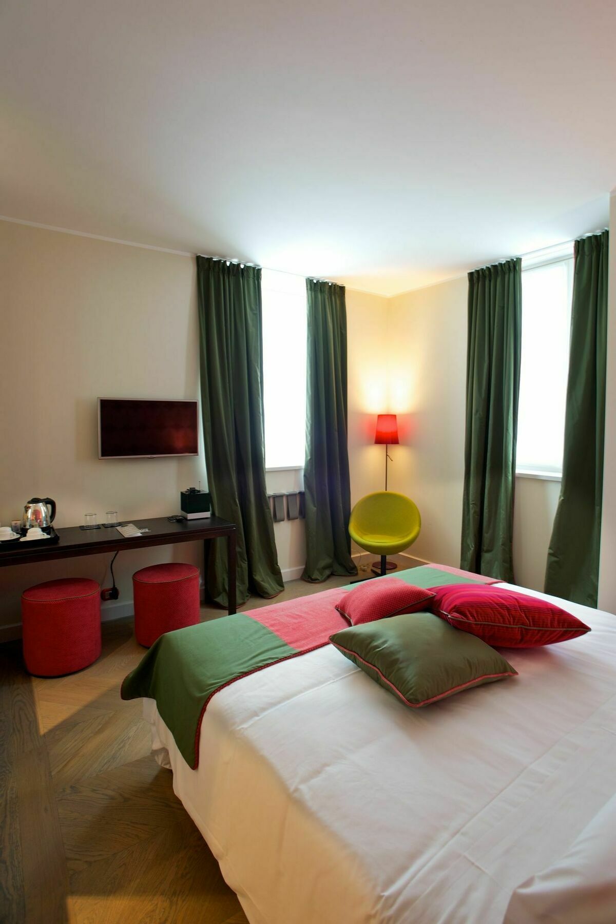 Hotel Fuori Porta House Bergamo Esterno foto