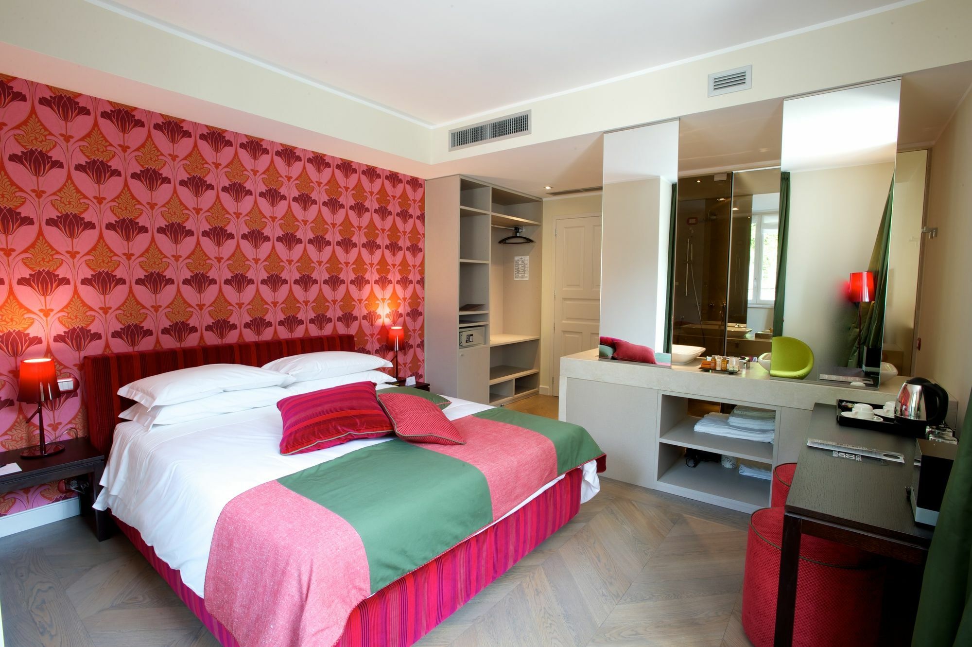 Hotel Fuori Porta House Bergamo Esterno foto