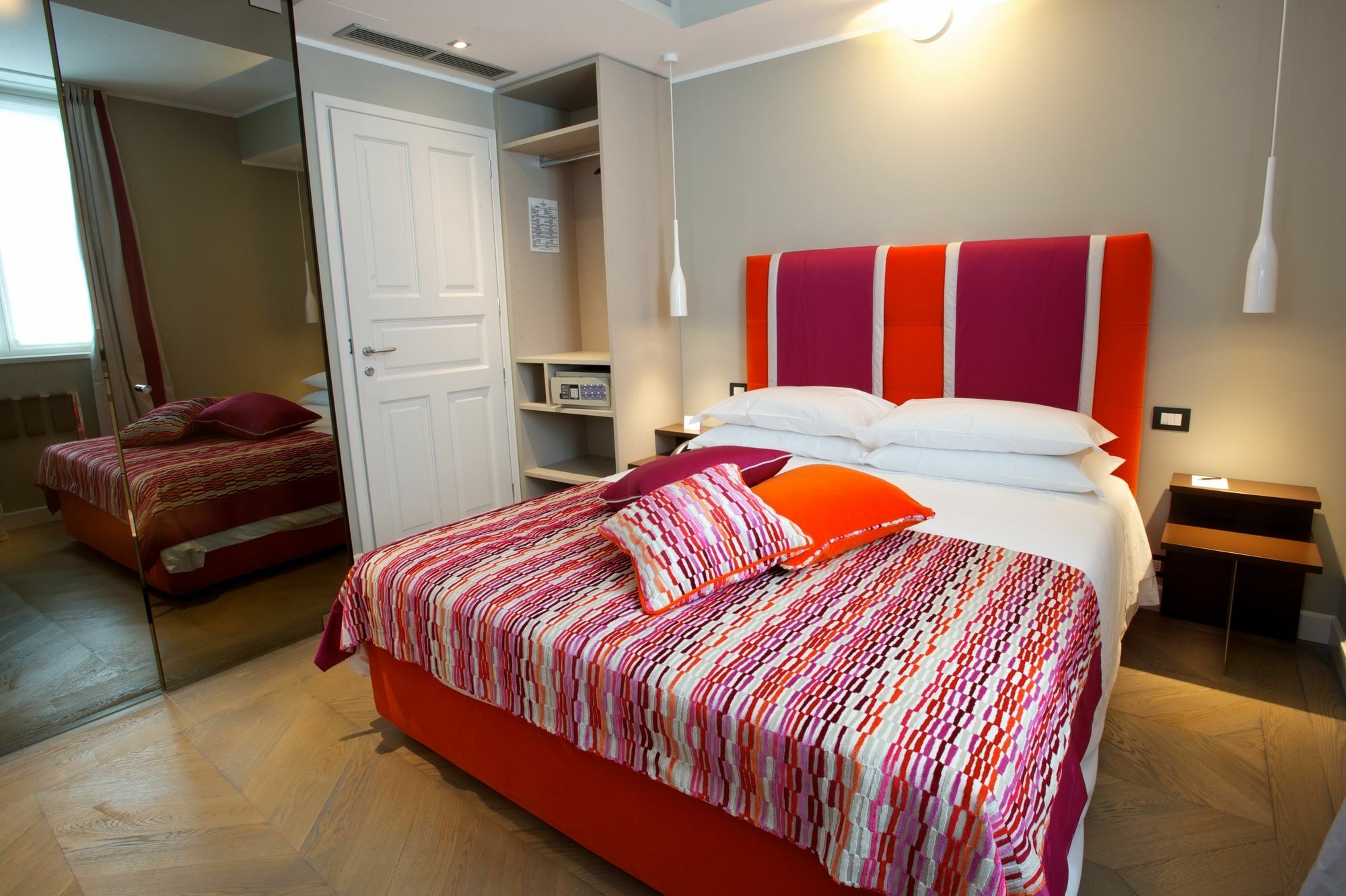 Hotel Fuori Porta House Bergamo Esterno foto