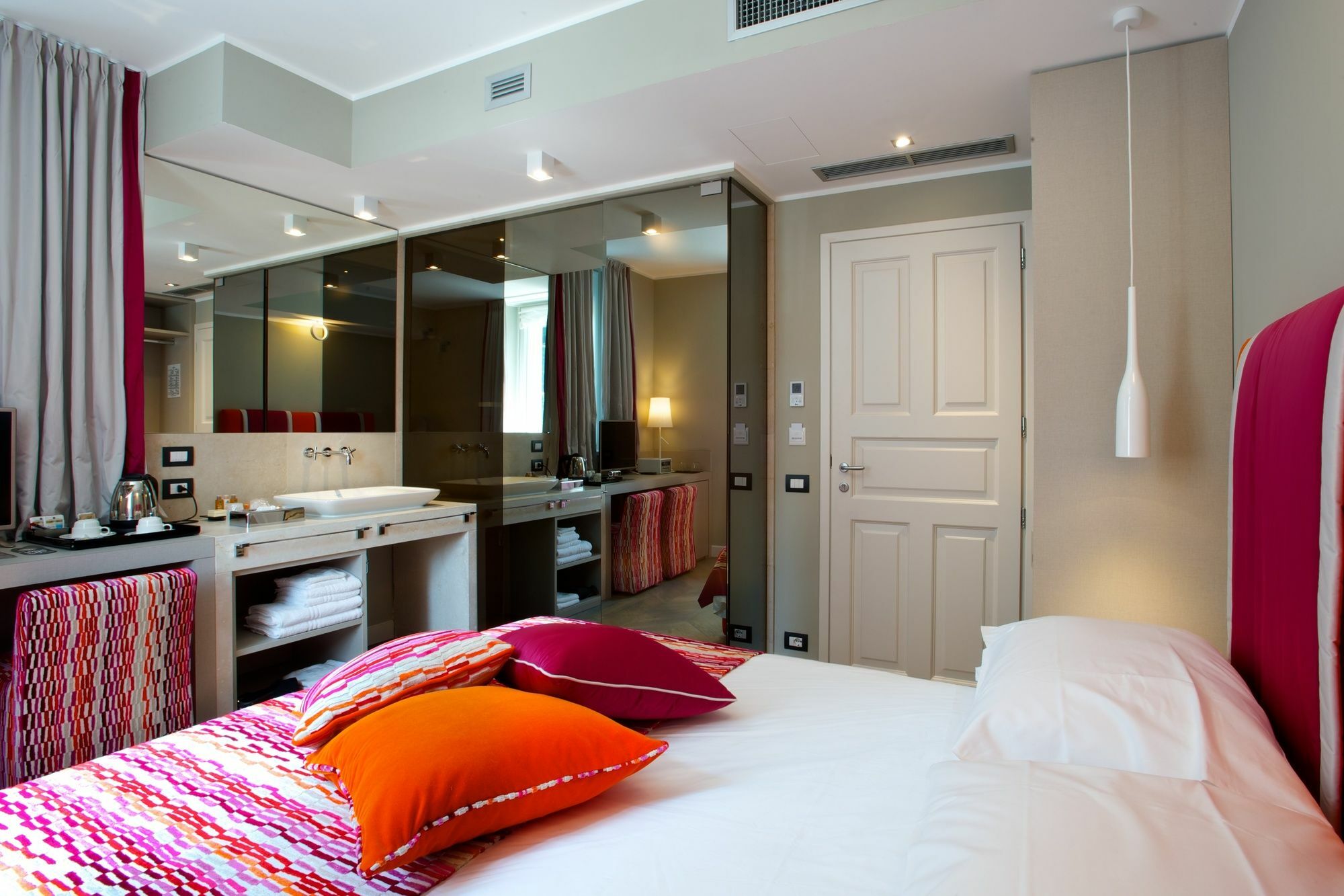 Hotel Fuori Porta House Bergamo Esterno foto