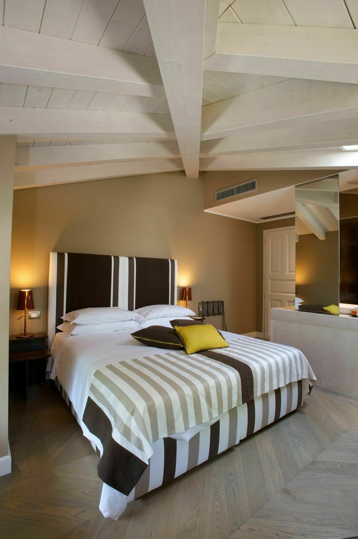 Hotel Fuori Porta House Bergamo Esterno foto