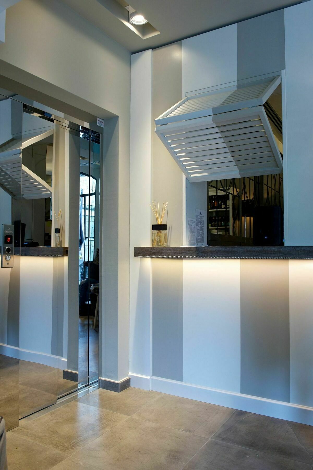 Hotel Fuori Porta House Bergamo Esterno foto