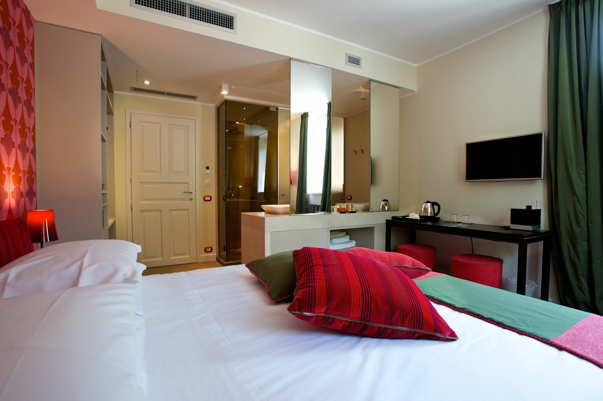 Hotel Fuori Porta House Bergamo Esterno foto