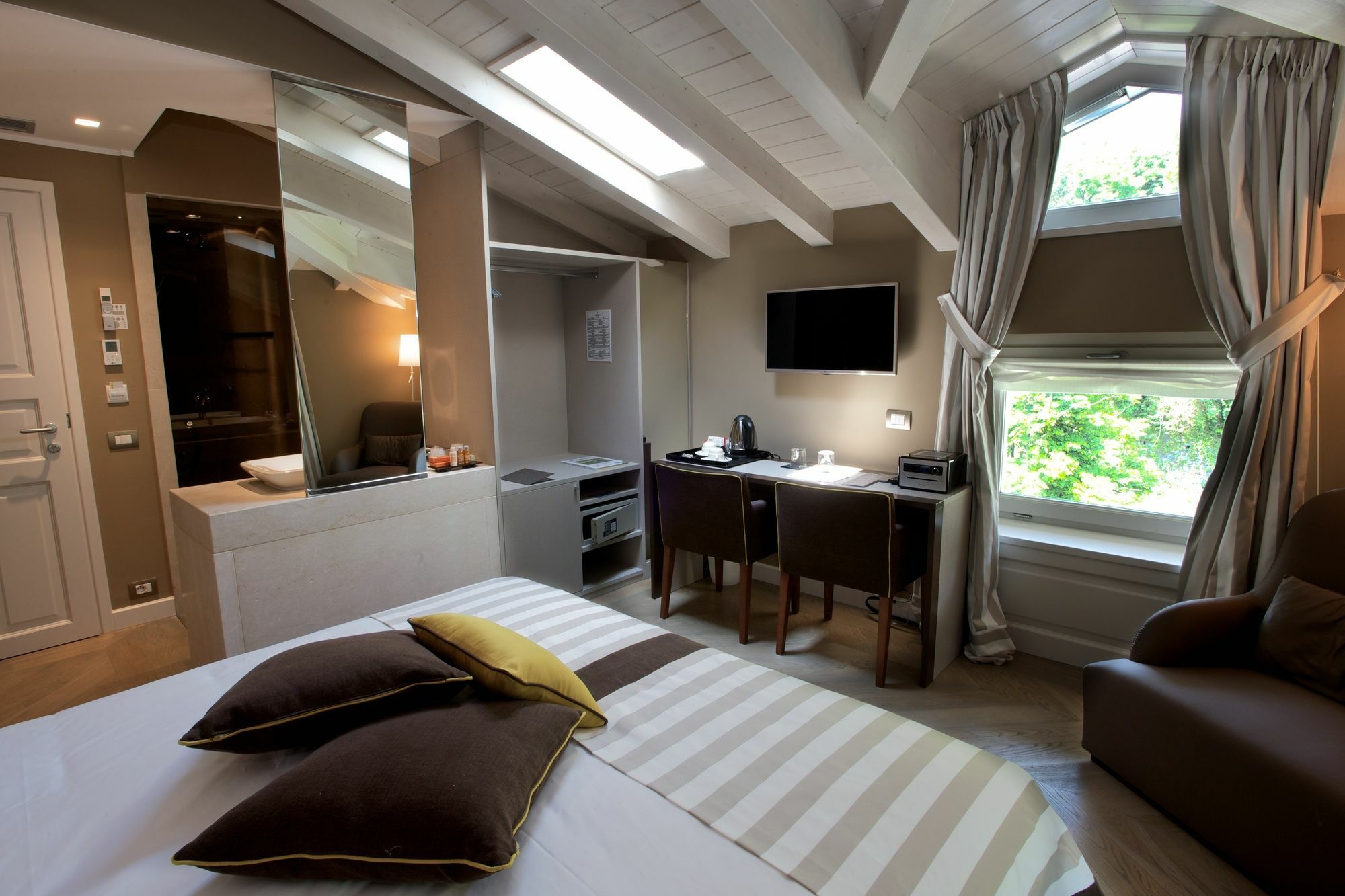 Hotel Fuori Porta House Bergamo Esterno foto