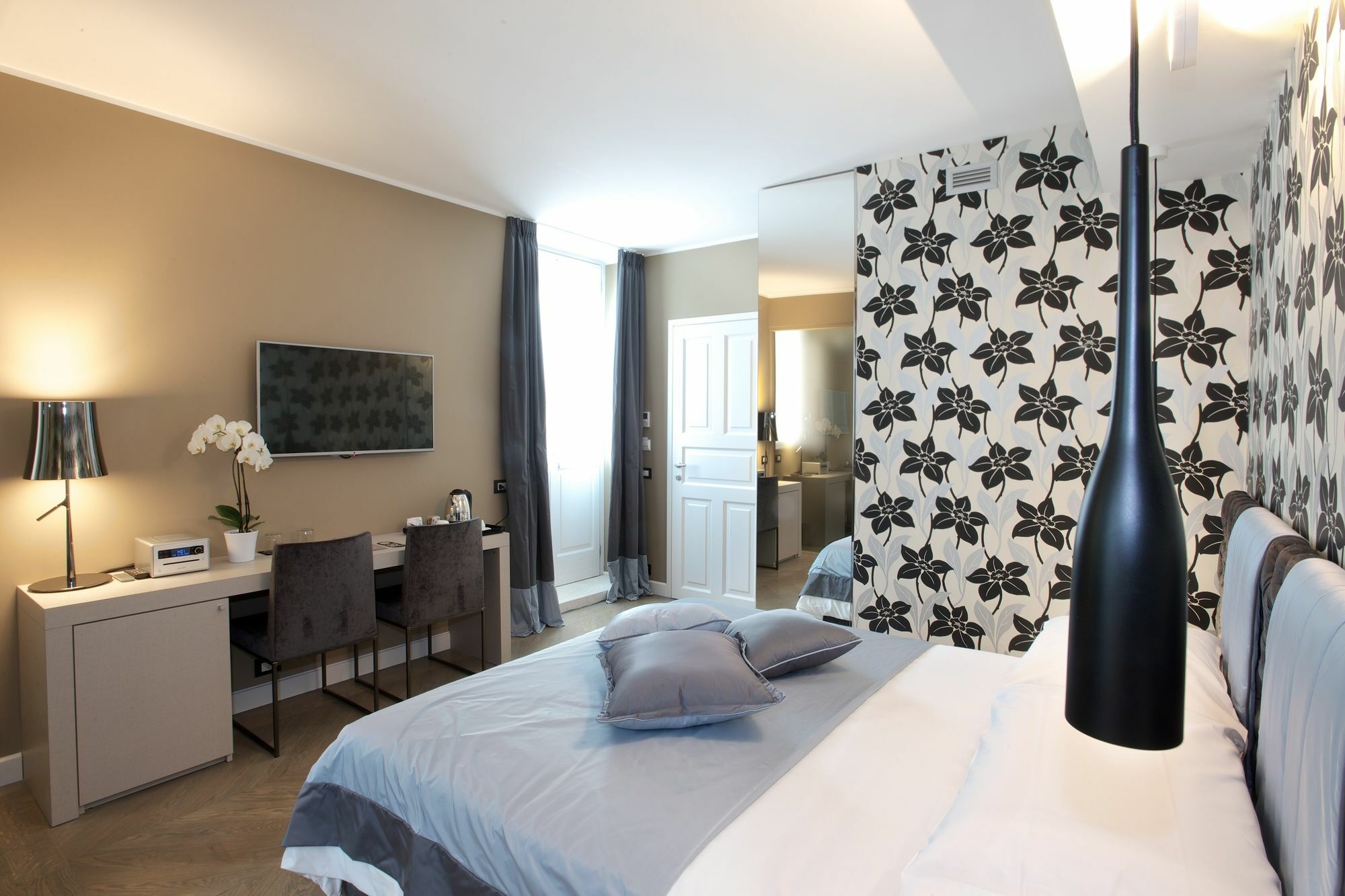 Hotel Fuori Porta House Bergamo Esterno foto