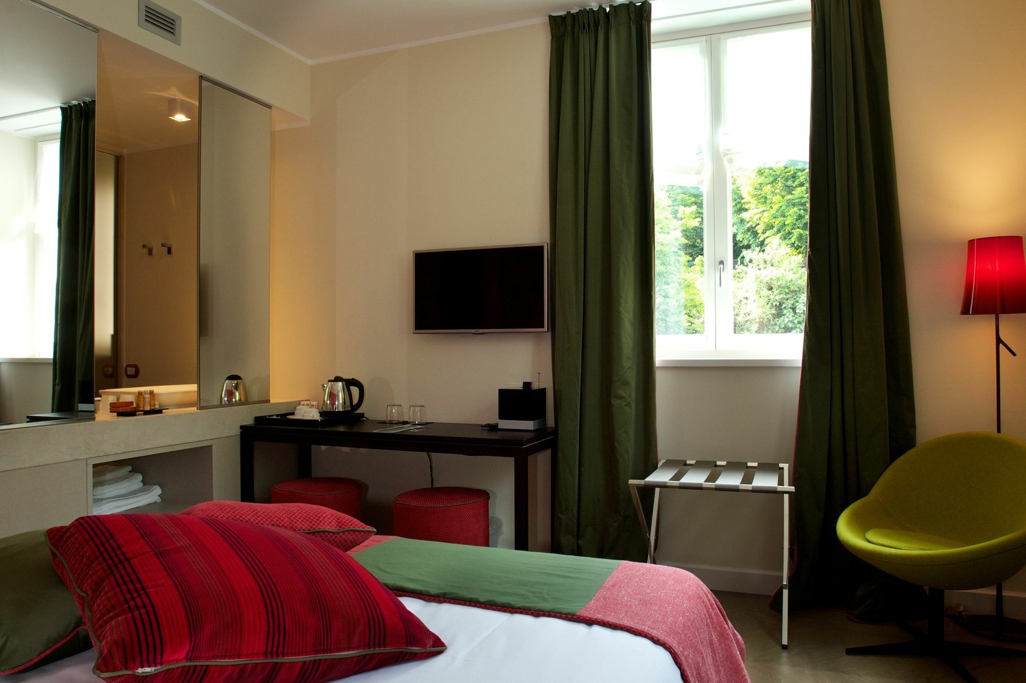 Hotel Fuori Porta House Bergamo Esterno foto
