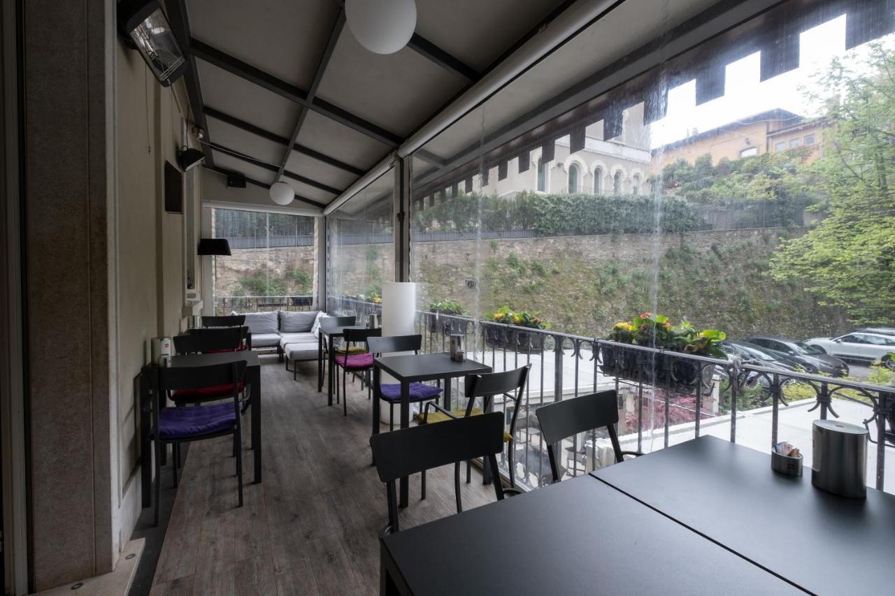 Hotel Fuori Porta House Bergamo Esterno foto