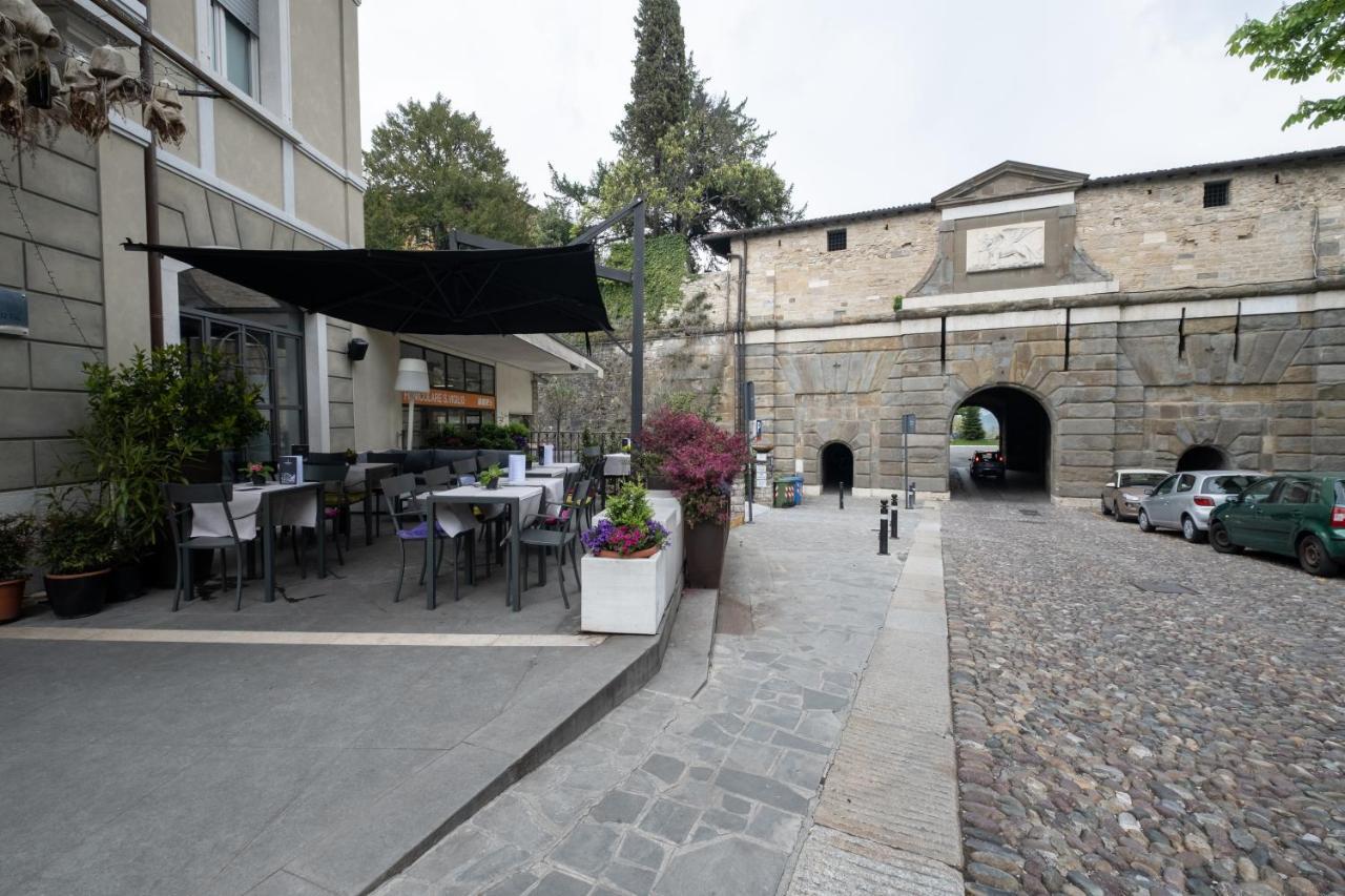 Hotel Fuori Porta House Bergamo Esterno foto